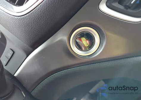 2025 Honda Passport Awd Ex-L z USA, uszkodzony, nr VIN 5FNYF8H52SB018813